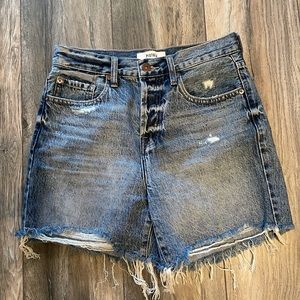 Pistola Jean shorts